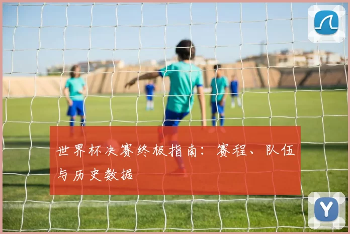 世界杯决赛终极指南：赛程、队伍与历史数据