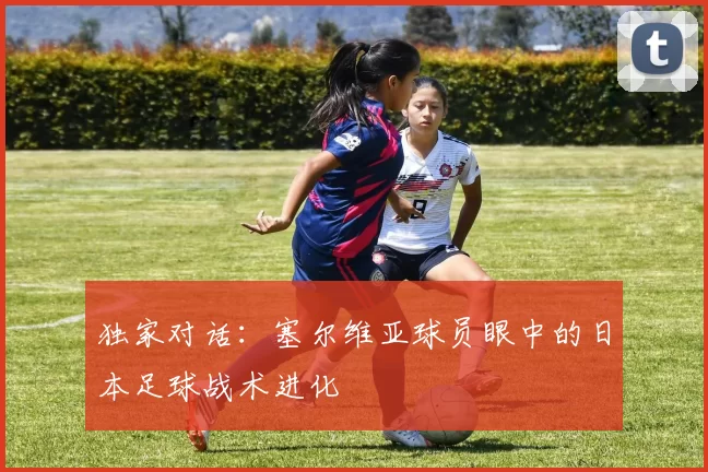 独家对话：塞尔维亚球员眼中的日本足球战术进化
