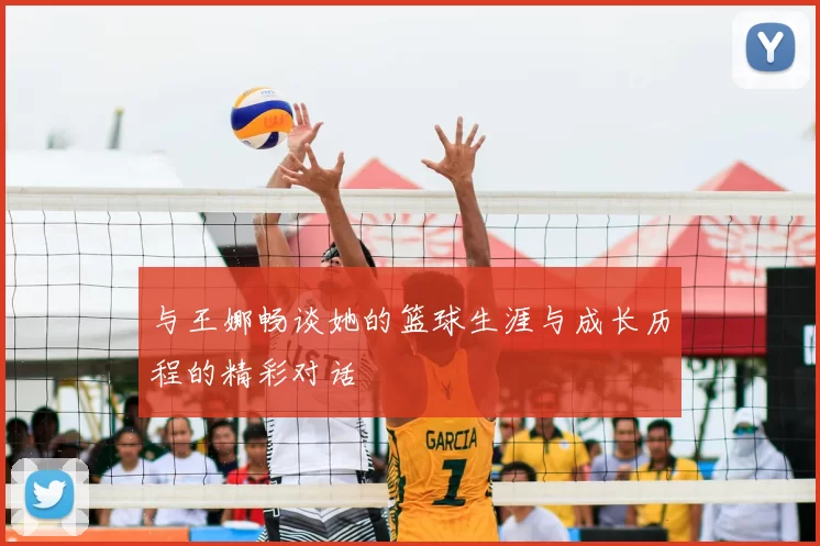 与王娜畅谈她的篮球生涯与成长历程的精彩对话