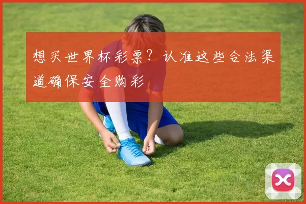 想买世界杯彩票？认准这些合法渠道确保安全购彩