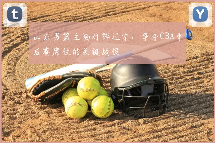 山东男篮主场对阵辽宁，争夺CBA季后赛席位的关键战役