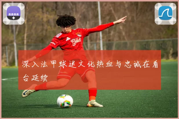 深入法甲球迷文化热血与忠诚在看台延续