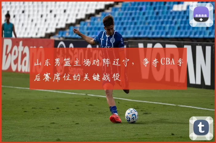 山东男篮主场对阵辽宁，争夺CBA季后赛席位的关键战役